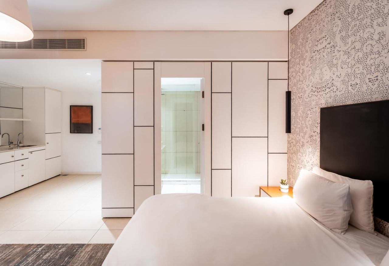 Olive Arena Boutique&Business Hotel-By Ran Hotels Nahariya Exterior photo