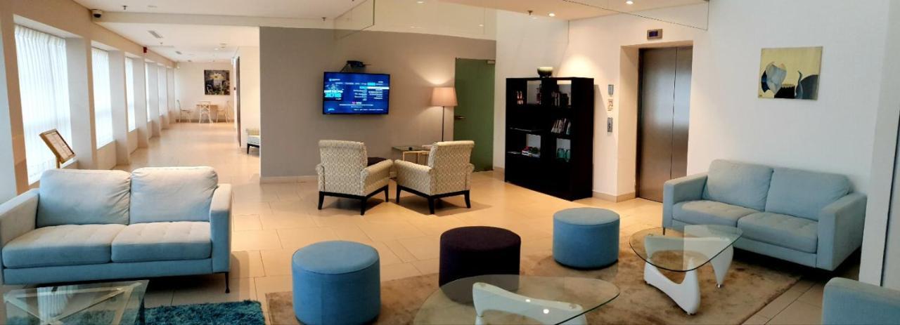 Olive Arena Boutique&Business Hotel-By Ran Hotels Nahariya Exterior photo