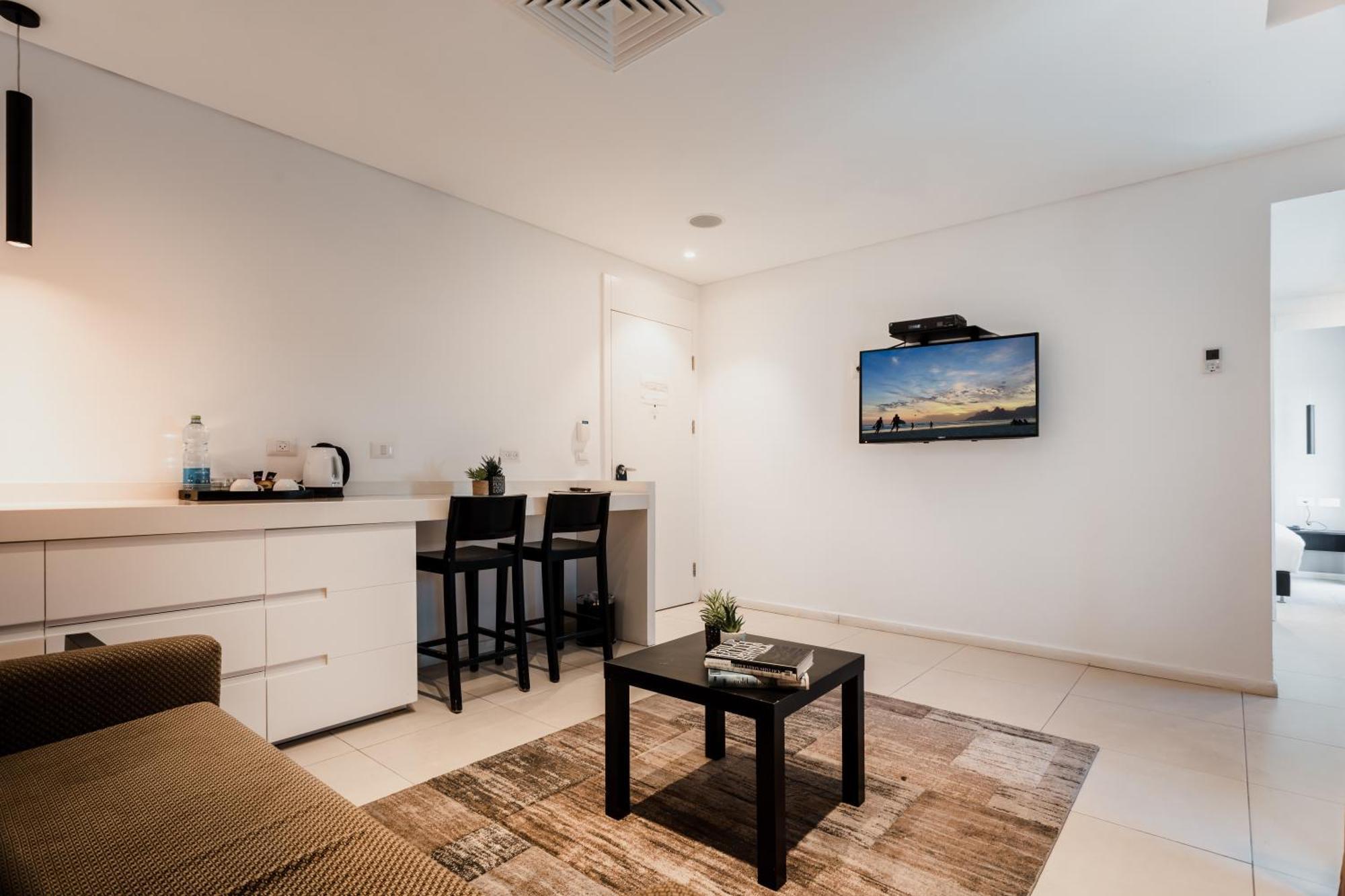 Olive Arena Boutique&Business Hotel-By Ran Hotels Nahariya Room photo