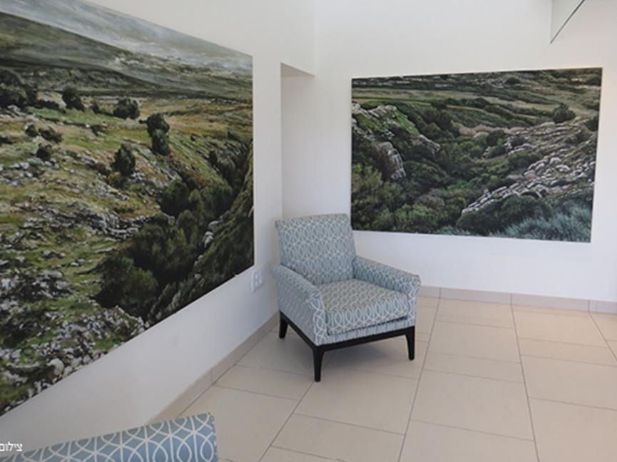 Olive Arena Boutique&Business Hotel-By Ran Hotels Nahariya Exterior photo
