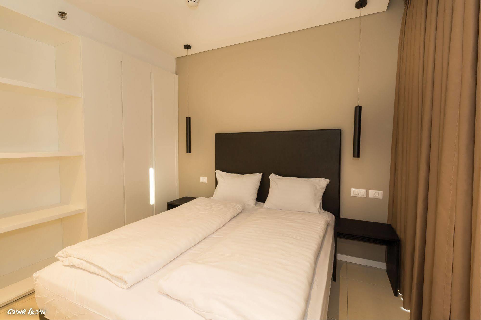 Olive Arena Boutique&Business Hotel-By Ran Hotels Nahariya Exterior photo