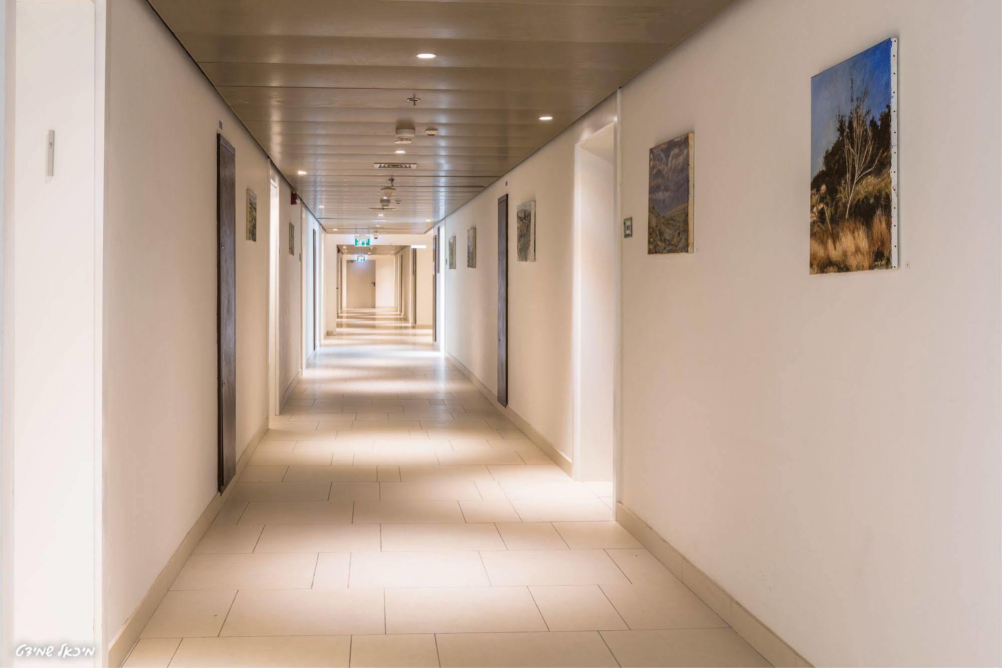 Olive Arena Boutique&Business Hotel-By Ran Hotels Nahariya Exterior photo